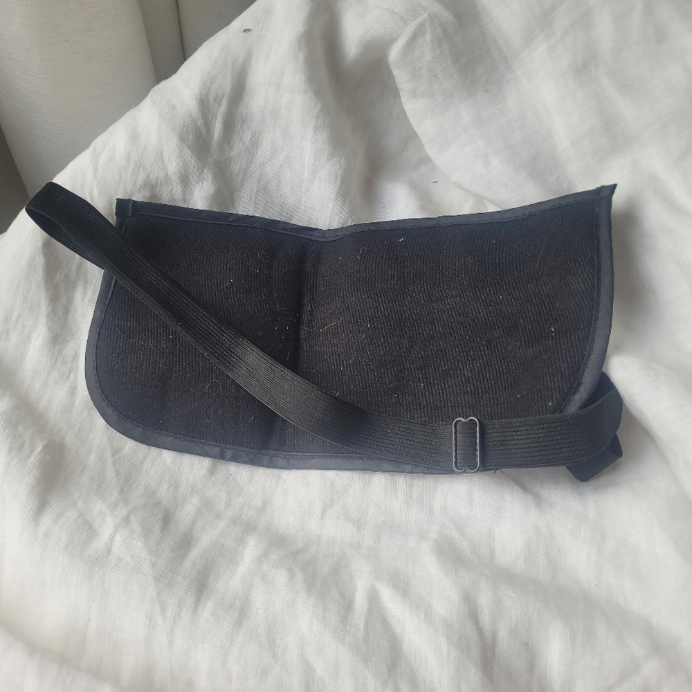 Money / Cash Pouch - Picture 2 of 4